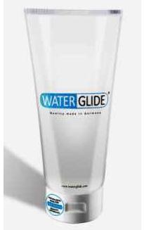 Lubrifiant Waterglide pe baza de apa, 200 ml