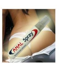  Spray Anal