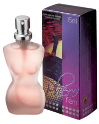 PheroFem parfum cu feromoni pentru EA