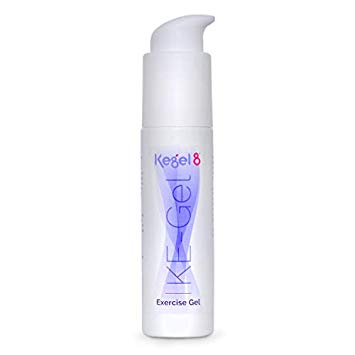 KE GEL Kegel Exercise Lubricant - 50 ml