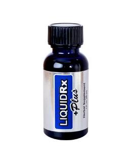 Afrodisiac Liquid Rx Plus-Excitant Sexual pentru barbati pentru cresterea potentei