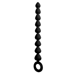 Anal Chain Black