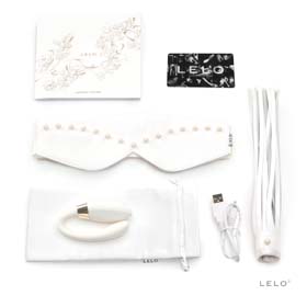 BRIDAL PLEASURE SET