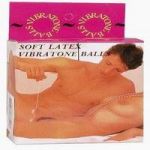 Balls Latex Vibratone