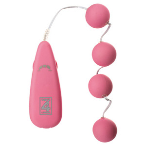 Bile PINK PLEASURE SPHERES