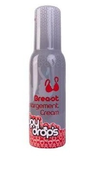 Breast Enlargement Cream Joy Drops