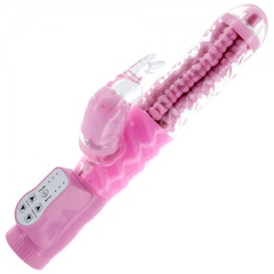 CHARMING RABBIT VIBRATOR