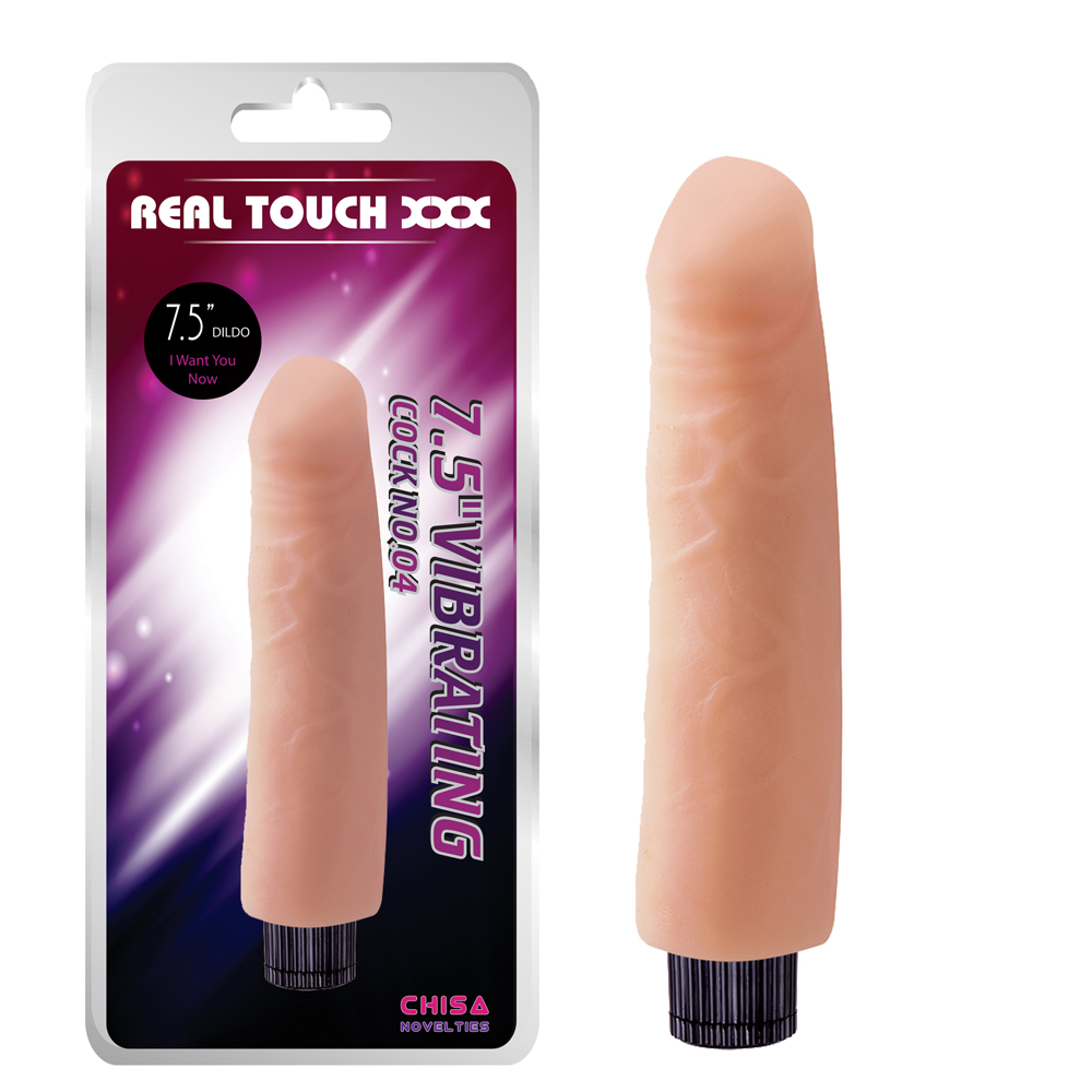 7 Vibe Cock