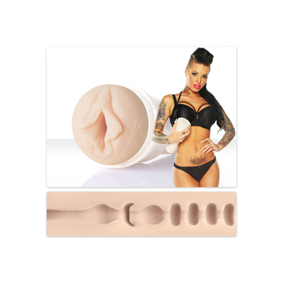 FLESHLIGHT CHRISTY MACK LOTUS