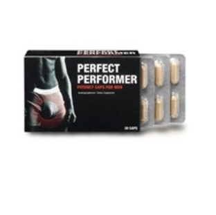 Capsule Cobeco Perfect Performer- Potency Caps for Men