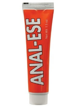 Crema Anal Ese Cream Large Original