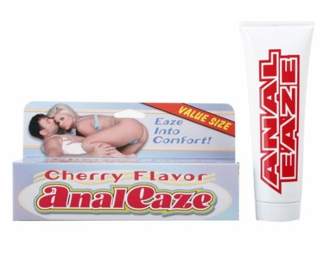 Crema Analeaze Cherry Flavour