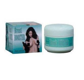 Crema BREAST BOOSTER pentru marirea, tonifierea si ridicarea naturala a sanilor, 100ml