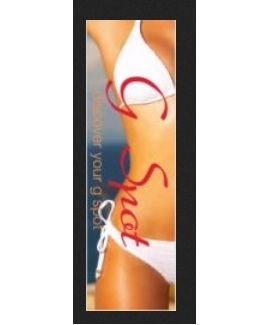 Crema G spot pentru stimularea puternica a punctului G, 30 ml