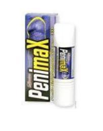 Crema Lavetra Penimax pentru realizarea de exercitii eficiente de marire a penisului, 50 ml