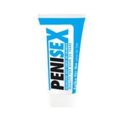 Crema Penisex pentru erectii puternice si de lunga durata, 50 ml