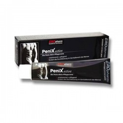 Crema Penix, 75 ml, pentru un penis tare si mare in timpul actului sexual