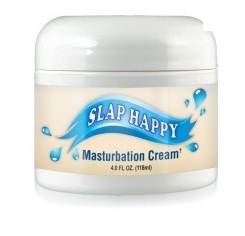 Crema Slap Happy