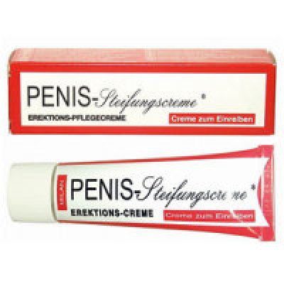 Crema Steifung pentru erectii puternice, 26 g