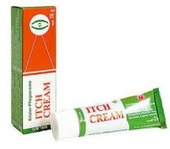 Crema Stimulenta pentru orgasm Itch Cream, 26 ml