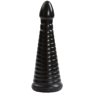 DILDO ANAL TITANMEN ANAL DILDO: INTIMIDATOR, lungime 27 cm