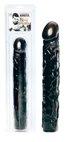 Dildo Big Bonanza Butt Plug