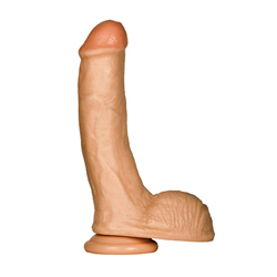 Dildo Signature Cock - Cort Donovan, 23 cm