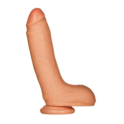 Dildo Signature Cock - Erik Rhodes, 21,5 cm