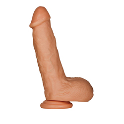 Dildo Signature Cock - Jason Adonis, 22 cm