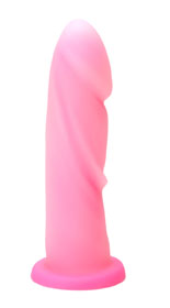 Dildo TANTUS Cush O2 Dildo candy