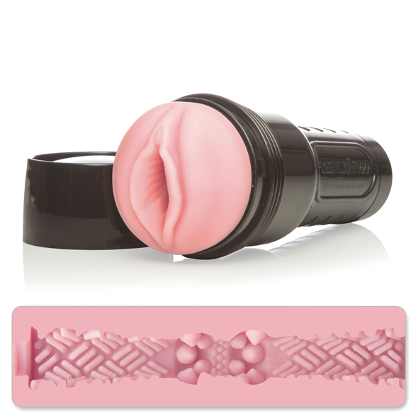 Masturbator Fleshlight GO SURGE Pink Lady