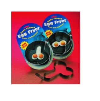 Egg Fryer