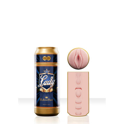 FLESHLIGHT LADY LAGER