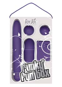 FUNKY FUN BOX