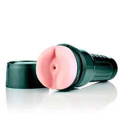 Fleshjack Vibro - Pink Lady Bottom