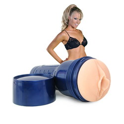 Fleshlight Anna Lovato - Lotus