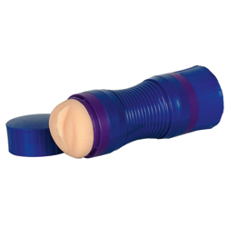 Fleshlight Multi-Climax Pussy and Ass
