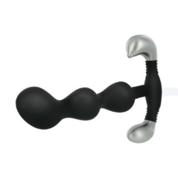 Flexible P-Spot Massager