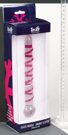 GLASS WORXX SPARKLE SCEPTER 