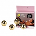 Gold Balls 4