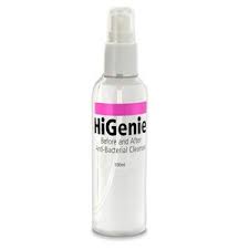 HiGenie Kegel Cleanser