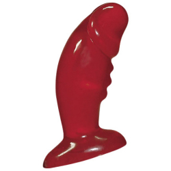 Horny Plug Red