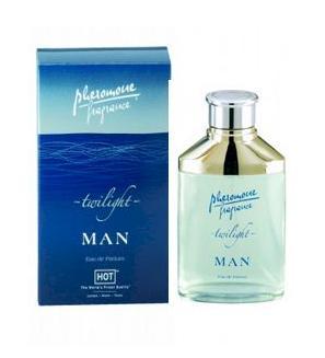 Hot Man Twilight Feromoni, 50 ml