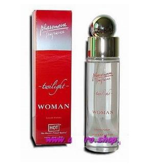 Hot Woman Pheromon Twilight, 45 ml