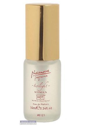 Hot Woman Twilight Pheromone Perfume Extra Strong, 10 ml