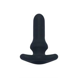 Hump Gear - Buttplug Sleeve Black