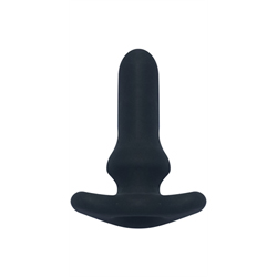 Hump Gear - Buttplug Sleeve Black