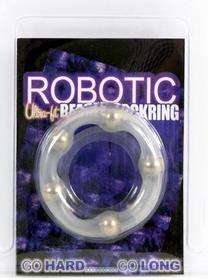 Inel erectie Robotic Cockring