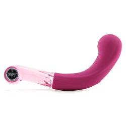 KEY Comet G-spot Wand -