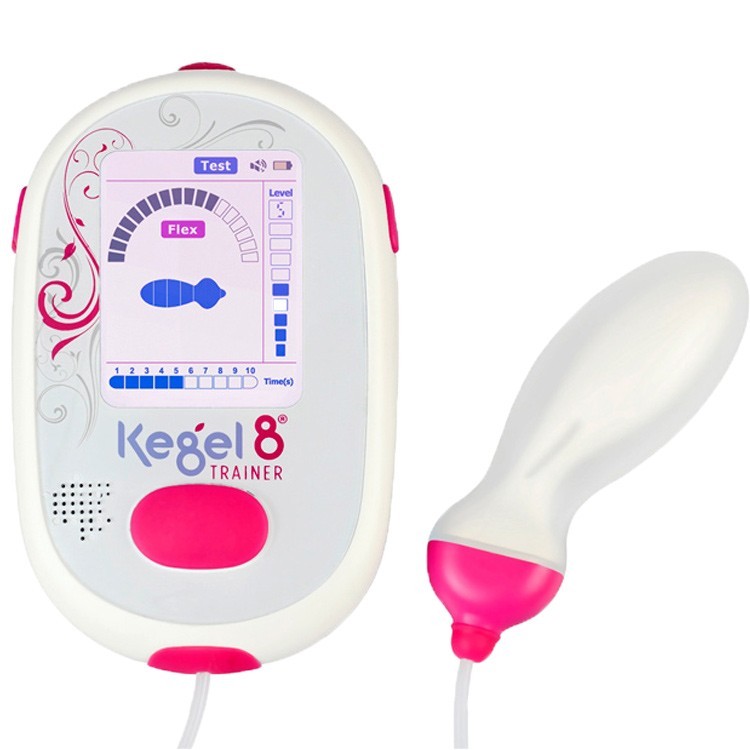 Kegel8 Pelvic Trainer